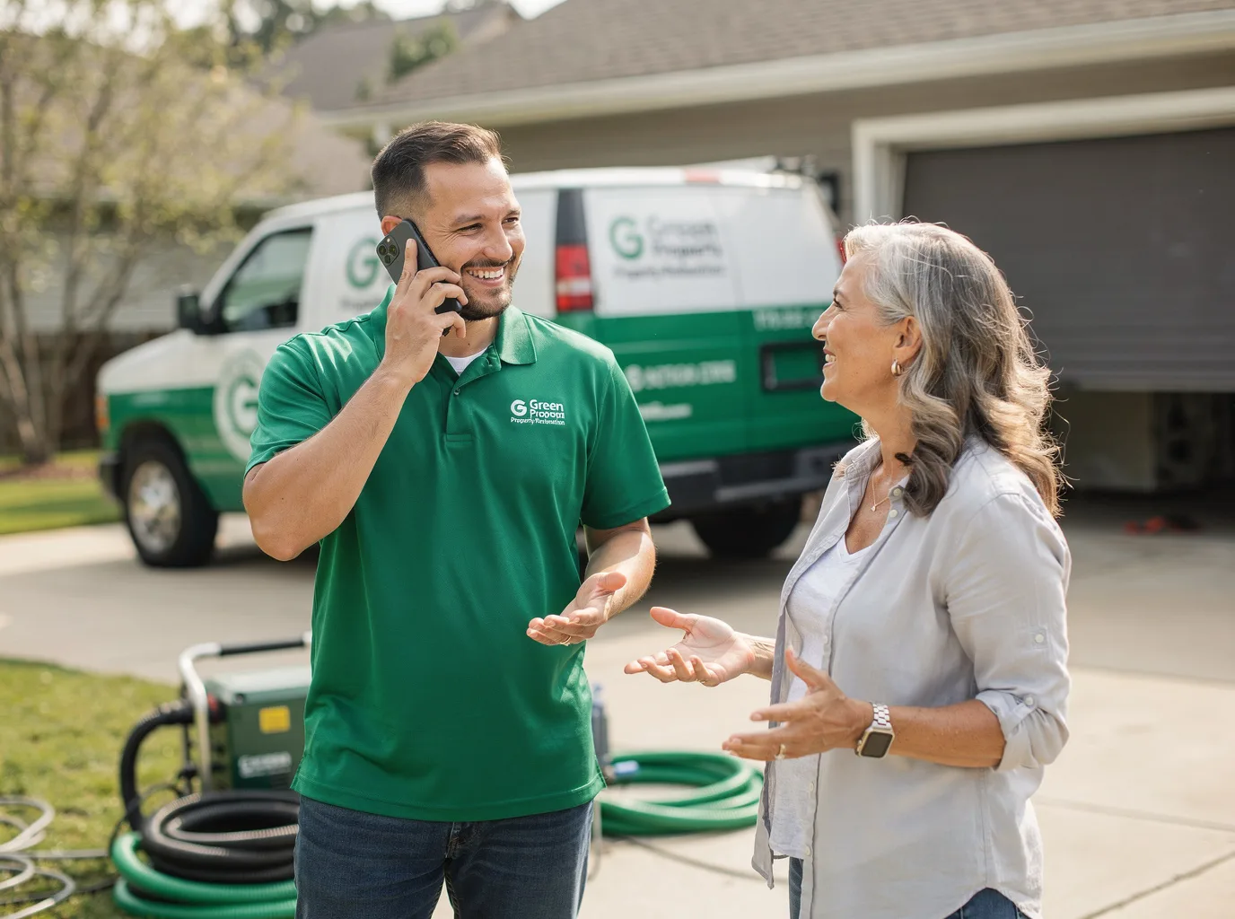 Water Damage Restoration Bargersville, IN FAQs